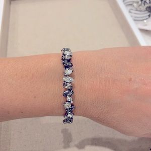 Stella & Dot Hera Coil Bracelet